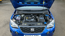 SEAT Arona 1.0 TSI 110 FR 5dr Petrol Hatchback